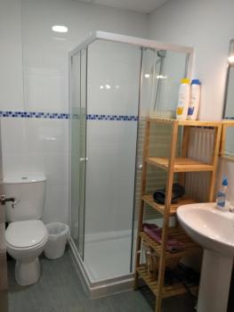 Apartamento Centro Santa Catalina 1º C, Sevilla (Foto 3)
