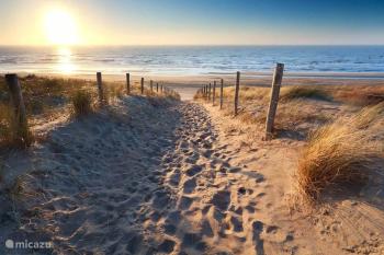 La Playa, Egmond aan Zee (Foto 4)