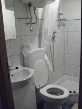 Apartments Bebe, Rogoznica (photo 3)