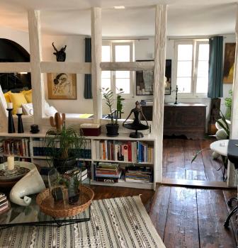 Quai 17 Maison d'hôtes, Strasbourg (photo 2)