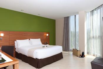 Spirit Hotel Gran Bilbao, Bilbao (photo 3)