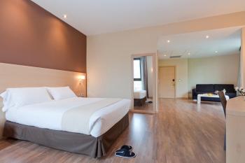 Spirit Hotel Gran Bilbao, Bilbao (photo 4)