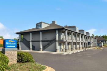 Baymont by Wyndham Warner Robins, Warner Robins (fotografie 2)