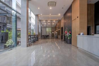 Kepler Residence Bangkok, Bangkok (fotografie 5)