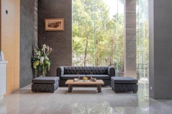 Kepler Residence Bangkok, Bangkok (fotografie 3)