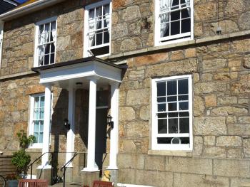 The Stanley, Penzance (fotografie 2)