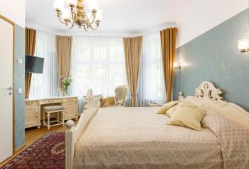 Villa Meri, Parnawa (zdjęcie 2)