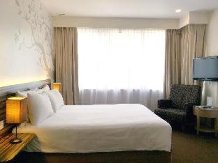 The 5 Elements Hotel Chinatown Kuala Lumpur, Kuala Lumpur (fotografie 5)