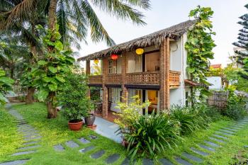Tan Thanh Garden Homestay, Hoi An (photo 2)