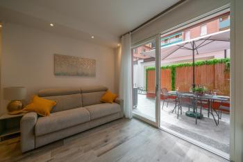 Smart House S.Orsola - Garage & Garden, Bologna (photo 5)