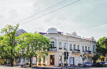 Hotel 52, Odessa (Foto 5)