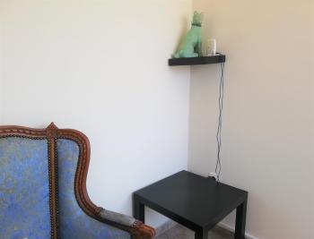 5th floor apartment with city view, Atény (fotografie 5)