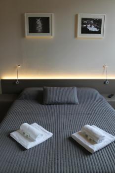 Plus Florence Hotel & Hostel, Флоренция (фото 3)