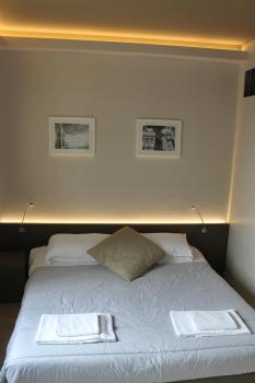 Plus Florence Hotel & Hostel, Флоренция (фото 4)