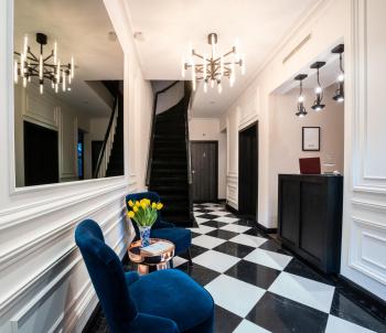 De Ware Jacob Boutique Hotel, Amsterdam (photo 2)