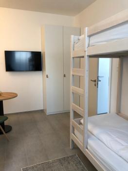 business & fitter Apartment, Нюрнберг (фото 4)