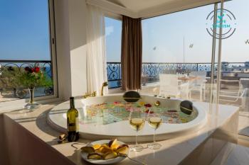 Wise Hotel & Spa - Adults Only, Antalya (fotografie 5)