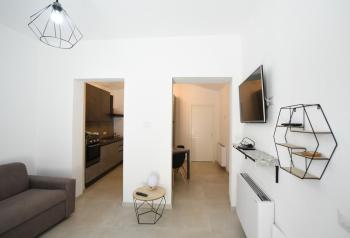 Tatta & Nanna Apartment, Oliena (fotografie 3)