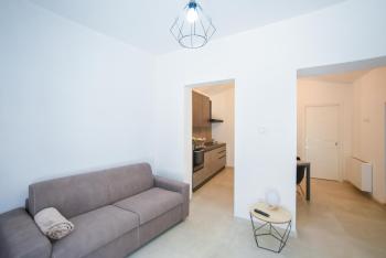 Tatta & Nanna Apartment, Oliena (fotografie 2)