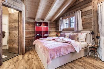 Mountain Chalet 4 You, Zermatt (foto 2)
