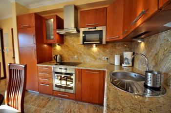 Apartament Plumeria, Zakopane (fotografie 4)