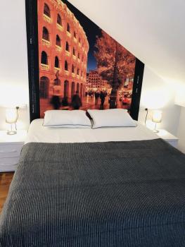 123rooms, Valencie (fotografie 5)