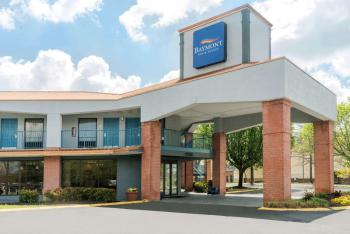 Baymont by Wyndham Franklin, Franklin (fotografie 4)