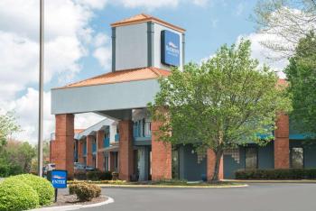 Baymont by Wyndham Franklin, Franklin (fotografie 3)