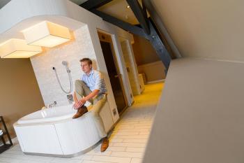 Teaching Hotel by Hotel Management School Maastricht, Maastricht (foto 5)