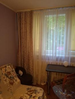 Flat Trocka Street, Varšava (fotografie 3)