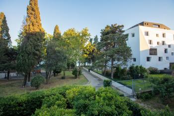 Green Park Luxury Rooms, Spalato (Split) (foto 5)