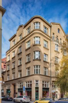 Templova Old Town Apartment, Praha (fotografie 2)