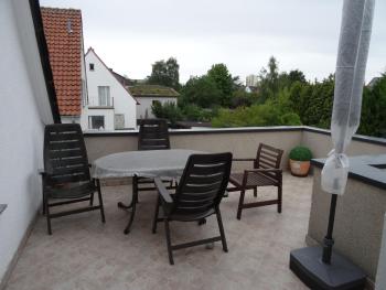Ferienwohnung ca 110 qm zzgl 17 qm Terrasse, Hannover (fotografie 2)