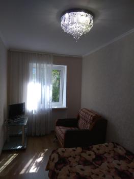 2-х комнатная квартира, Odessa (photo 2)