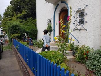 Ganze Wohnung mit Garten, Bremen (photo 5)