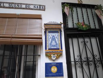 Ideal Apartamento Tipo Loft en Triana Sevilla Wifi, Sevilla (Foto 5)