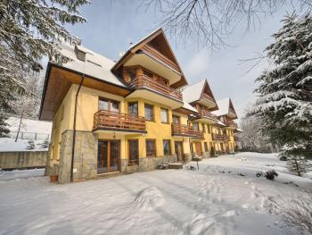 VisitZakopane - Amber Apartment, Zakopane (zdjęcie 2)