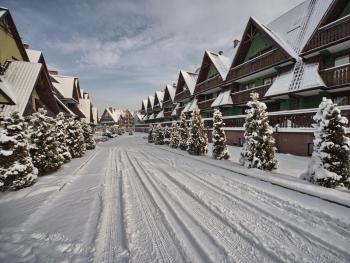 VisitZakopane - Crocus Apartment, Zakopane (foto 5)