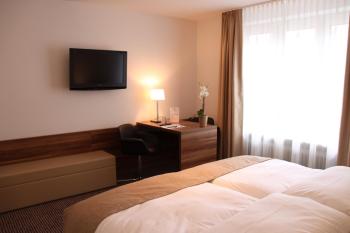 Downtown Vi Vadi Hotel, München (Foto 3)
