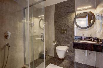 Violin Hotel Sultanahmet, Istanbul (fotografie 3)