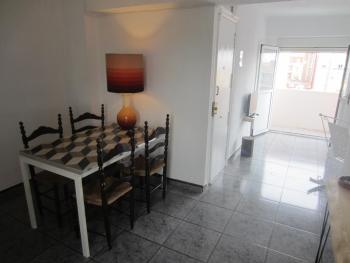 Apartment 400 meters from the beach, Walencja (zdjęcie 4)