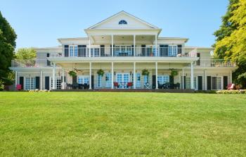 Somerset - A Private Retreat, Niagara-on-the-Lake (zdjęcie 4)