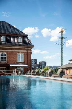 Villa Copenhagen, Kopenhagen (Foto 2)