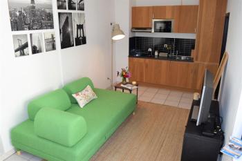 Cosy apartment in the center of Brussels, Bruxelles (foto 2)