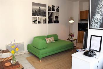 Cosy apartment in the center of Brussels, Bruxelles (foto 3)