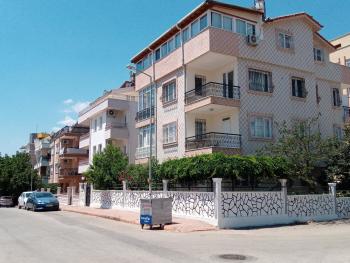 Bulut Apartment, Antalya (fotografie 2)