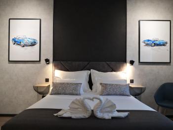 Scuderia Split Rooms, Split (photo 2)