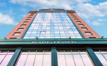 Hotel Blaise & Francis, Милан (фото 2)