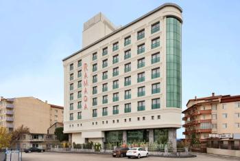 Ramada by Wyndham Isparta, Isparta (photo 4)