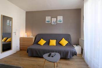 Le Sophia by expat renting - Casino Barrière, Тулуза (фото 3)